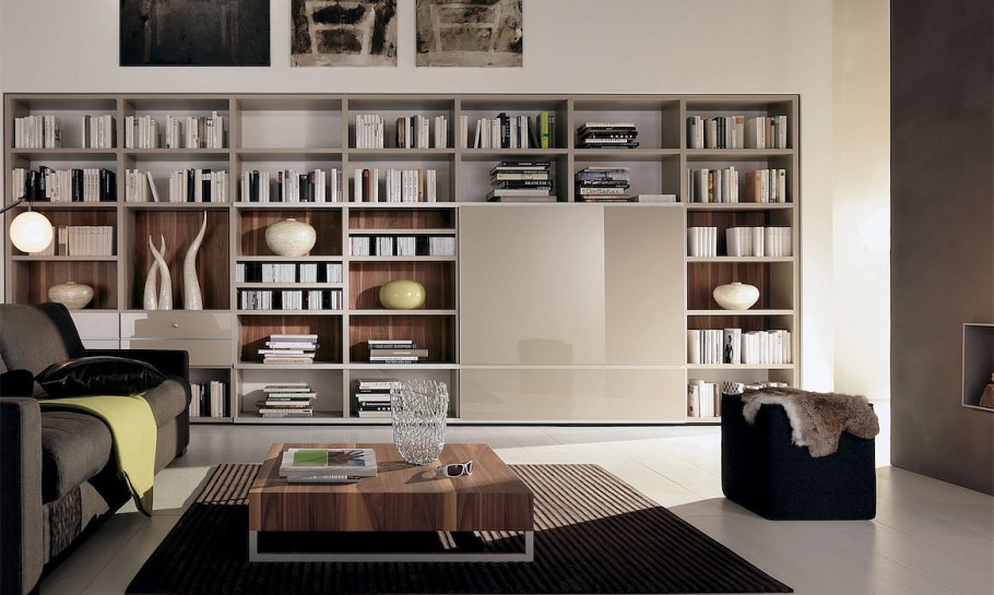 Мистер Дорс гостиная классика