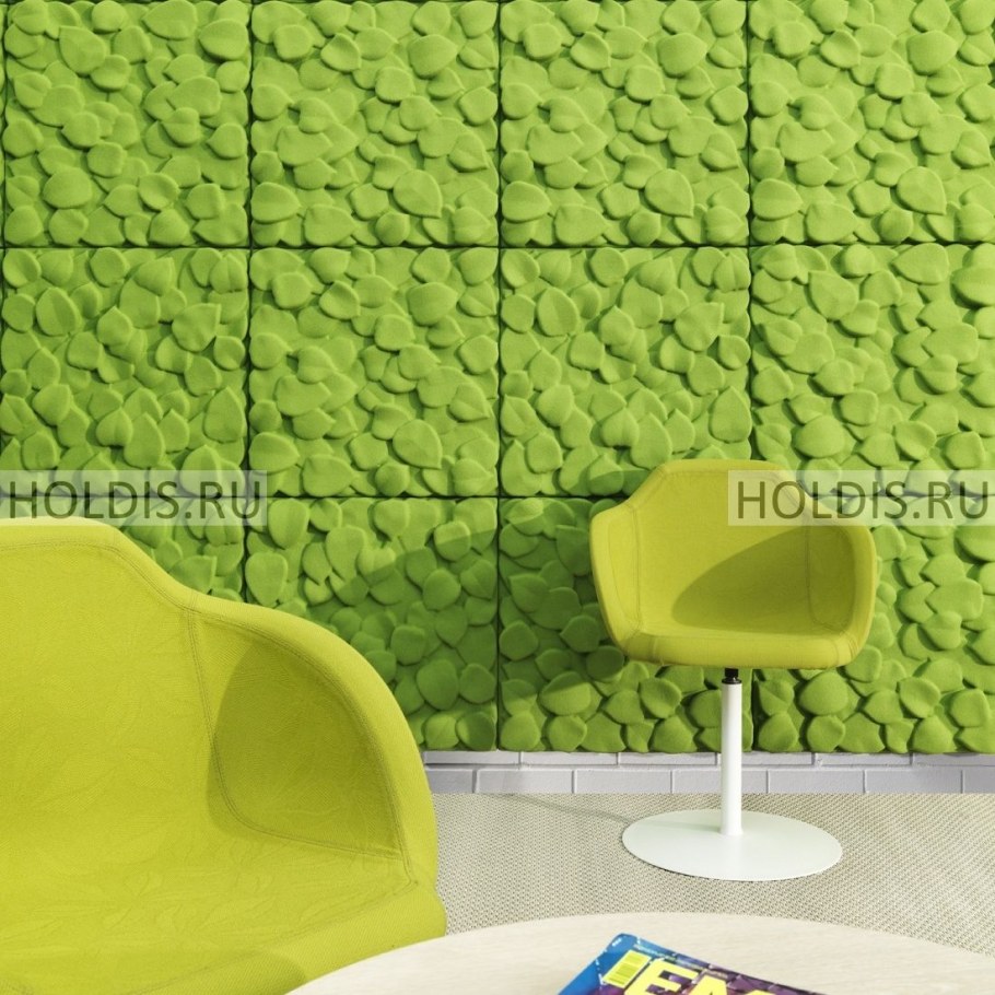 Акустические панели Soundsoak