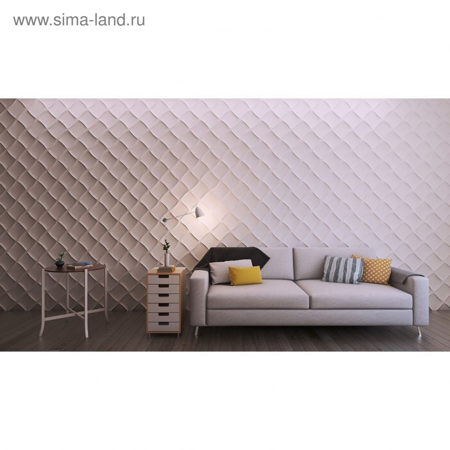 3д панель Андерсен Оби 4330457