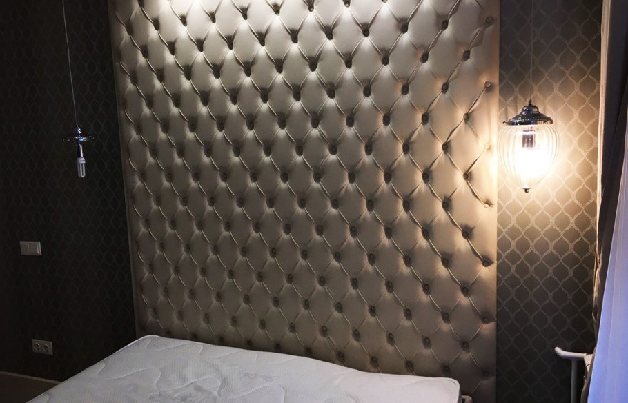 Каретная стяжка АРТПОЛЕ