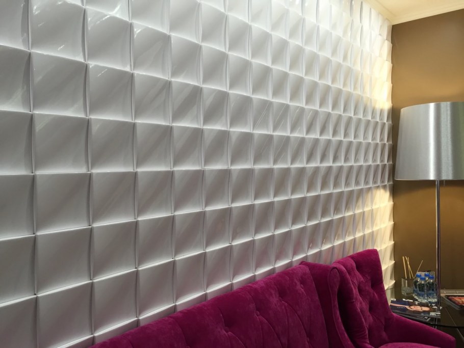 Olsa WB 3d панели мягкие