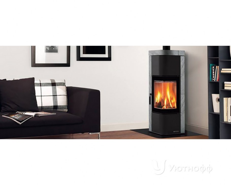 Дровяная печь la Nordica