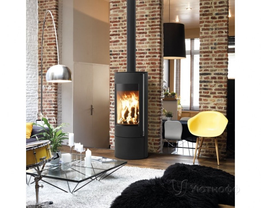 Печь Maud (Supra)