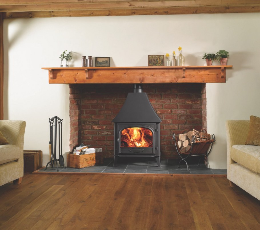 Печь-камин Kratki Koza/k5