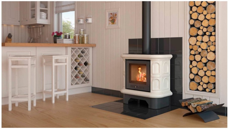 Камин Kratki wk440