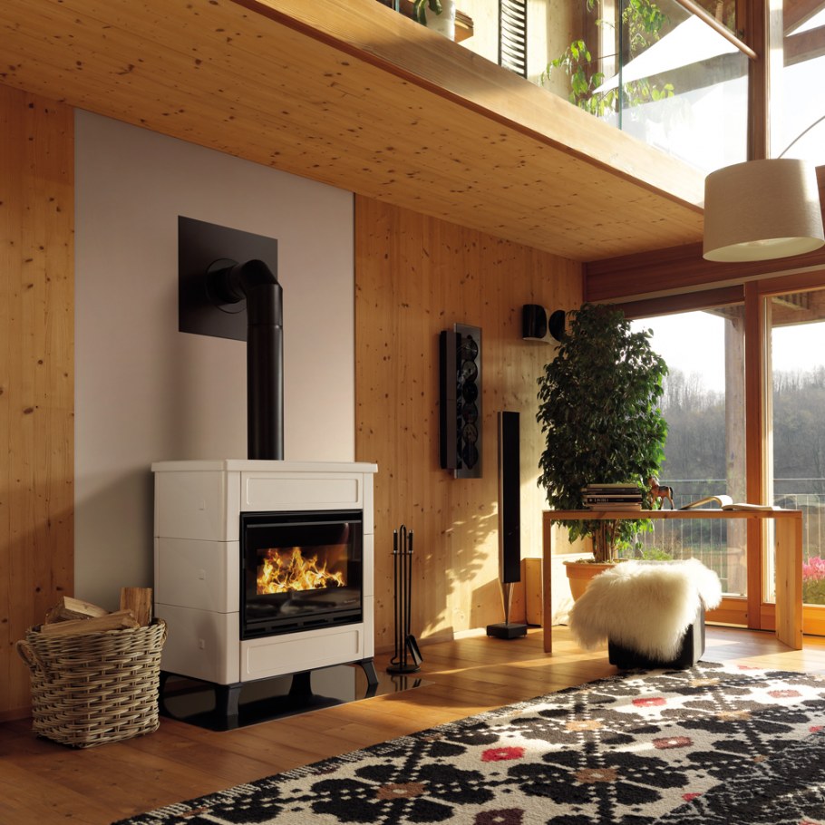 Печь Invicta Presage