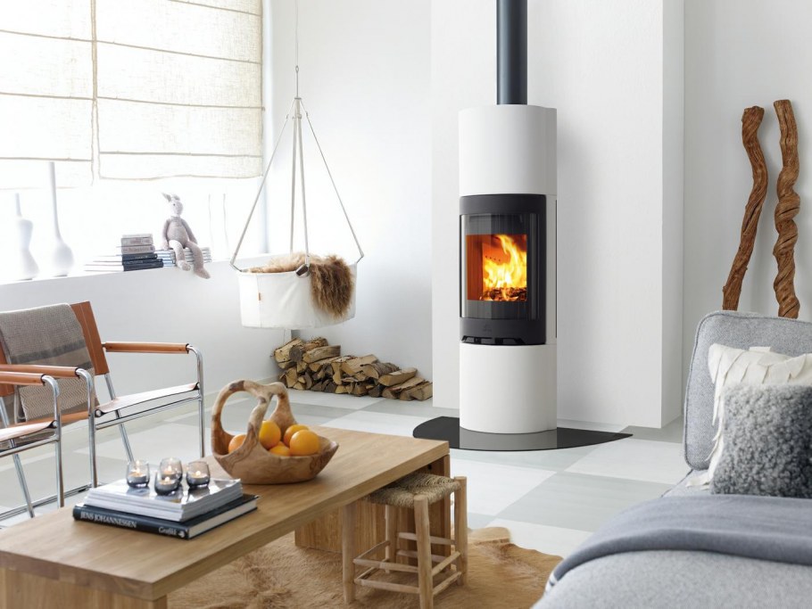 Печь Йотул ф500