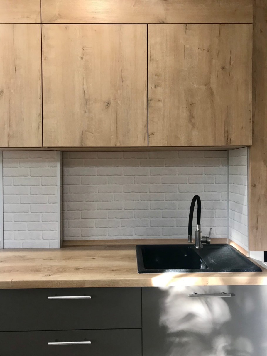 Дуб Бунратти ЛДСП