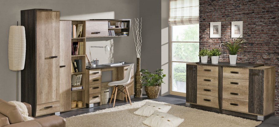 Шкаф Магнум мг-267.05