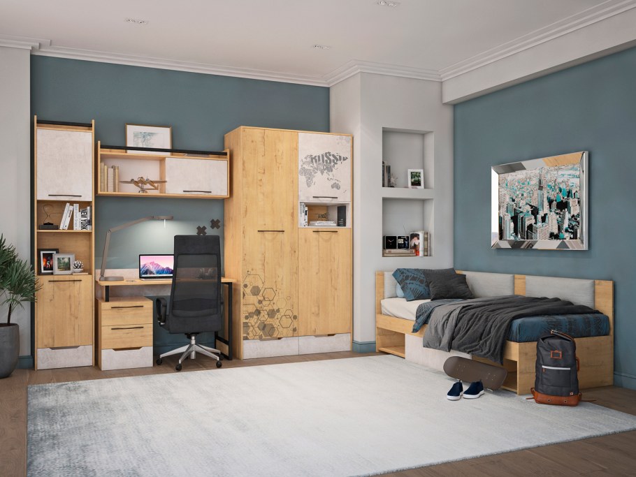 Szynaka Livorno мебель