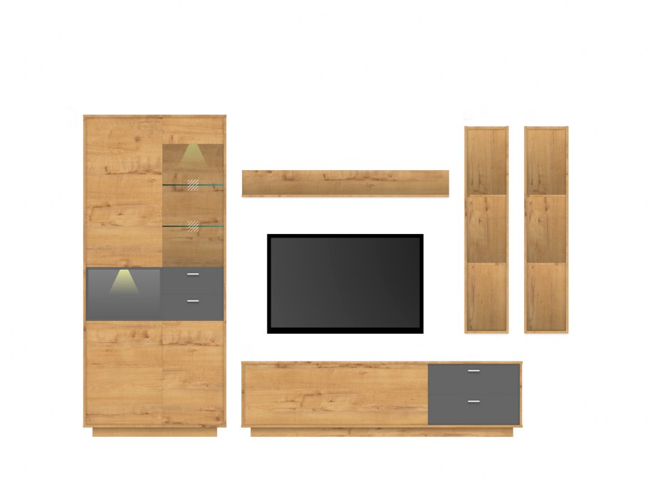 Столешница Бунратти Скиф