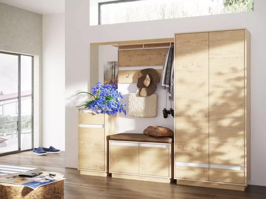 Гостиная Вирджиния