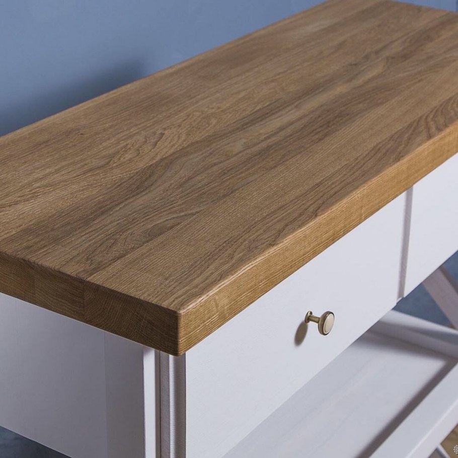 Дуб Бунратти u31155