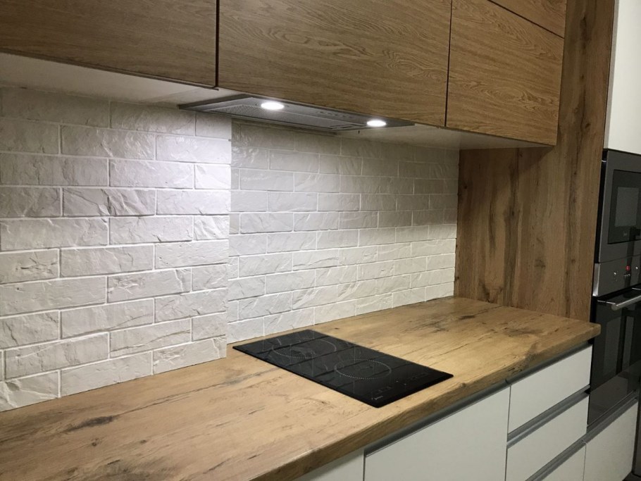 Дуб Вотан ЛДСП Ламарти