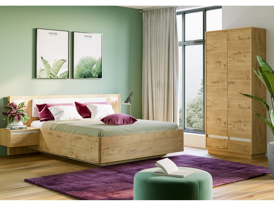 Дуб Бунратти Слотекс