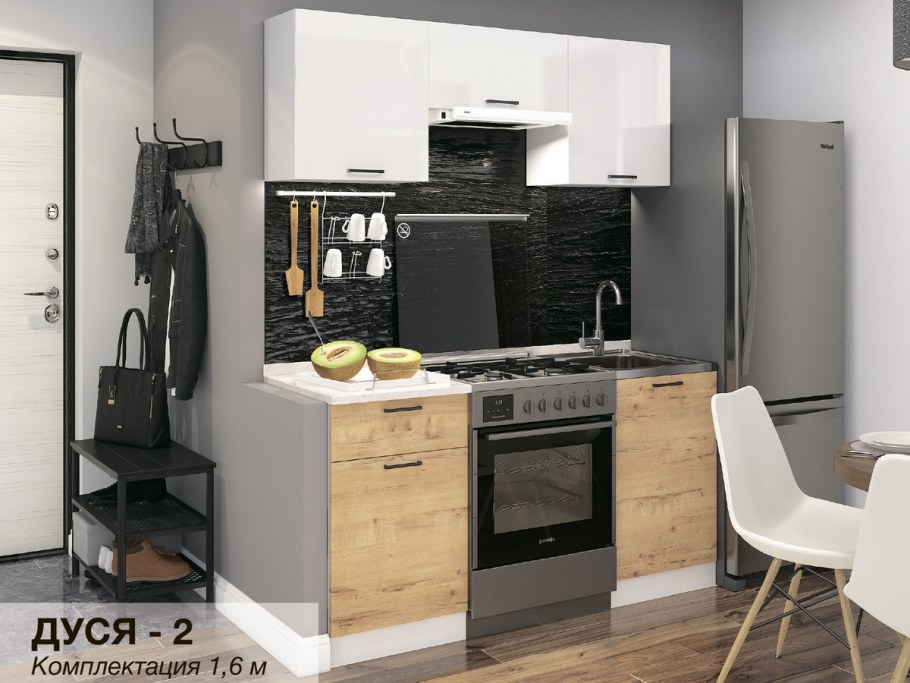 Дуб Вотан Ламарти