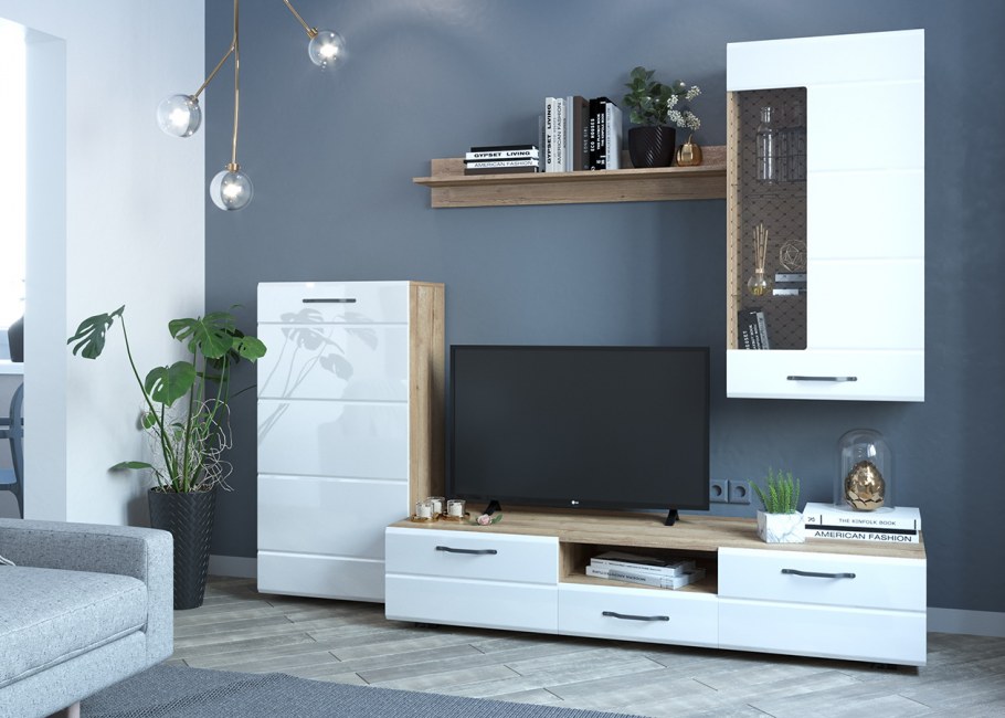 Польская мебель Лион