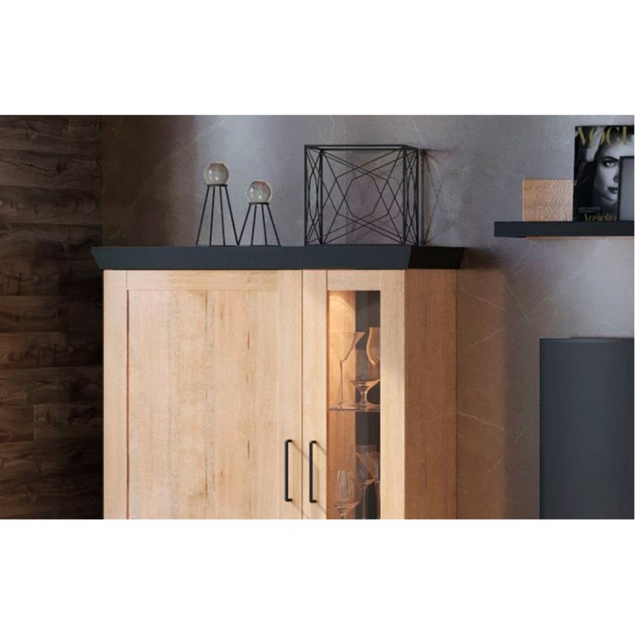 Прихожая Virginia Сильва