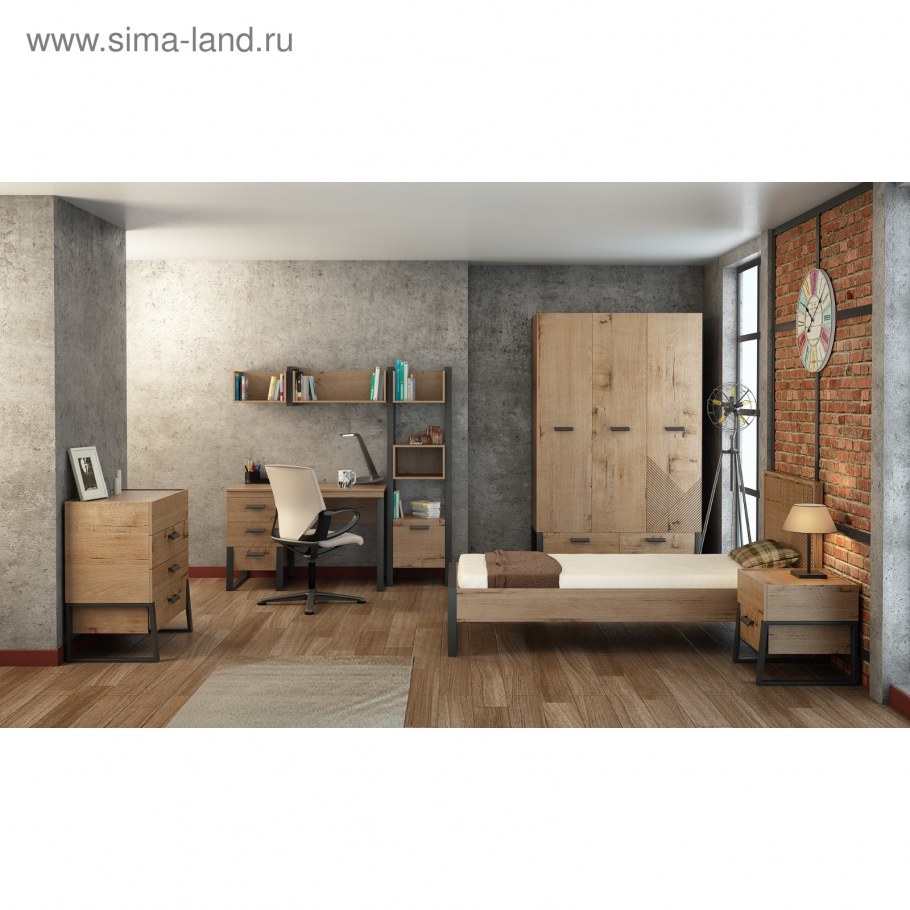 Секретер Магнум Ангстрем