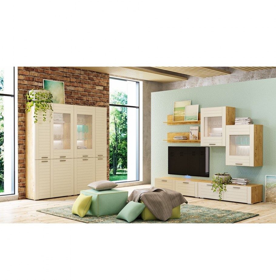 Ливорно мебель для спальни