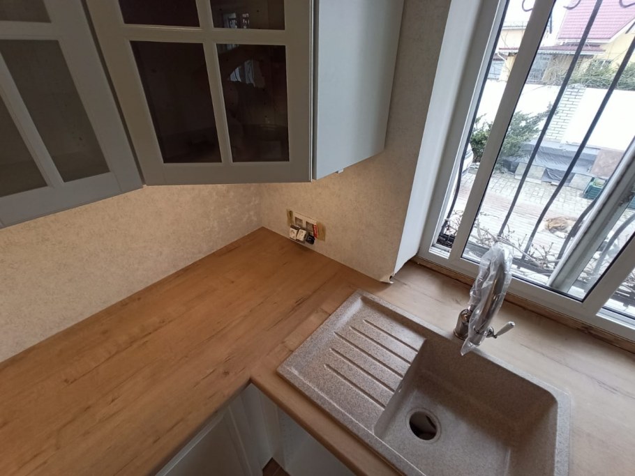 Модульная гостиная Асти