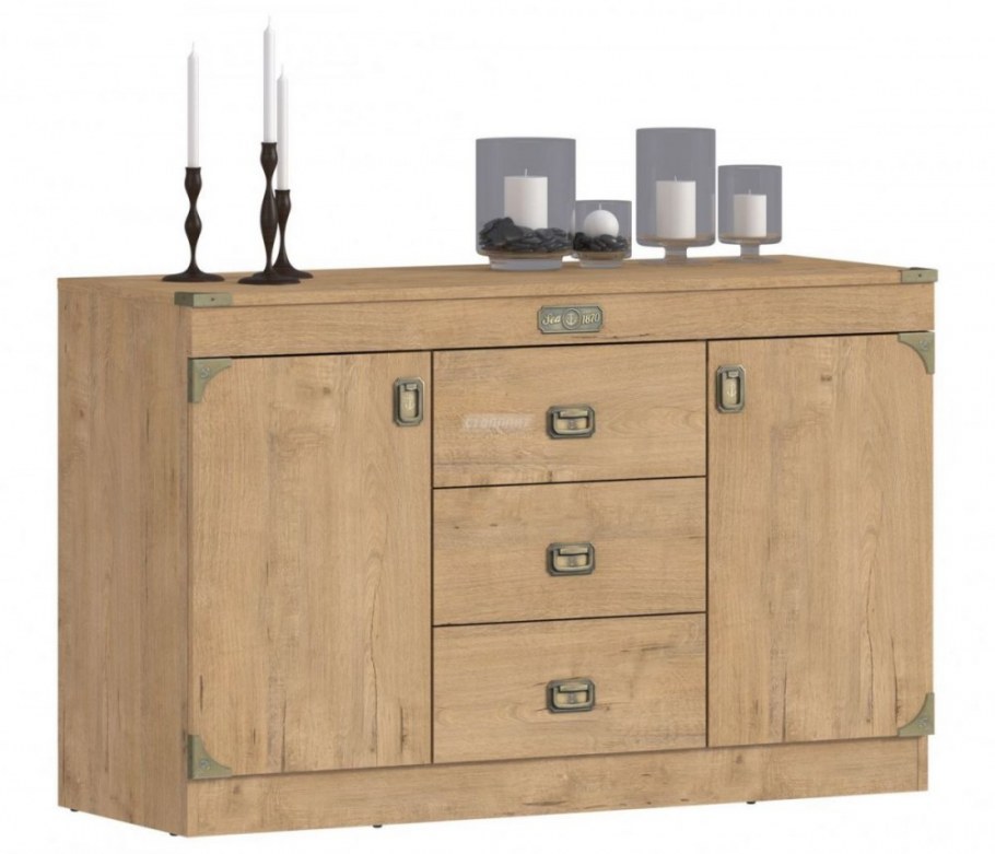 Lamarty дуб Вотан