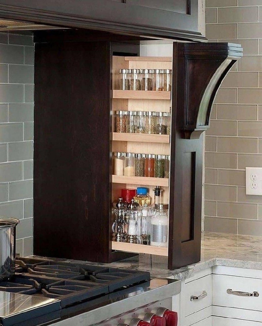 Мини кухни Kitchoo