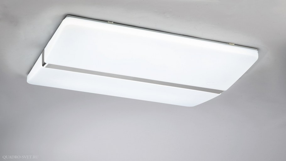 Потолочный светильник line 01-XL/W