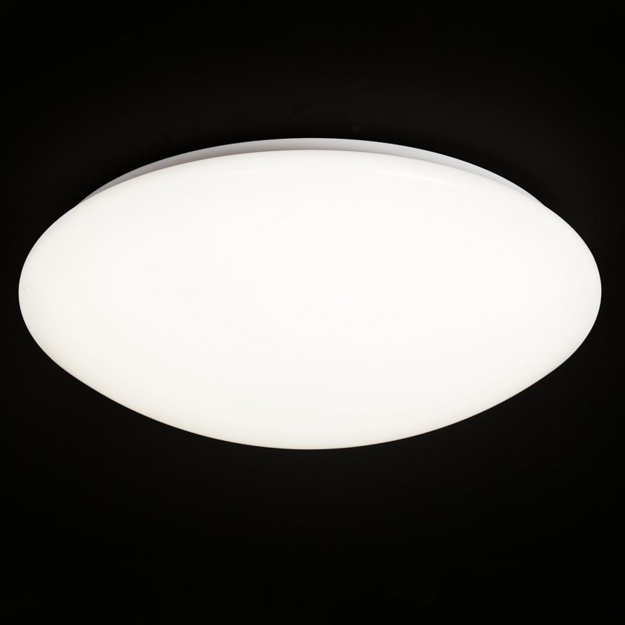 Потолочный светодиодный светильник с пультом Ду Mantra Zero 3693