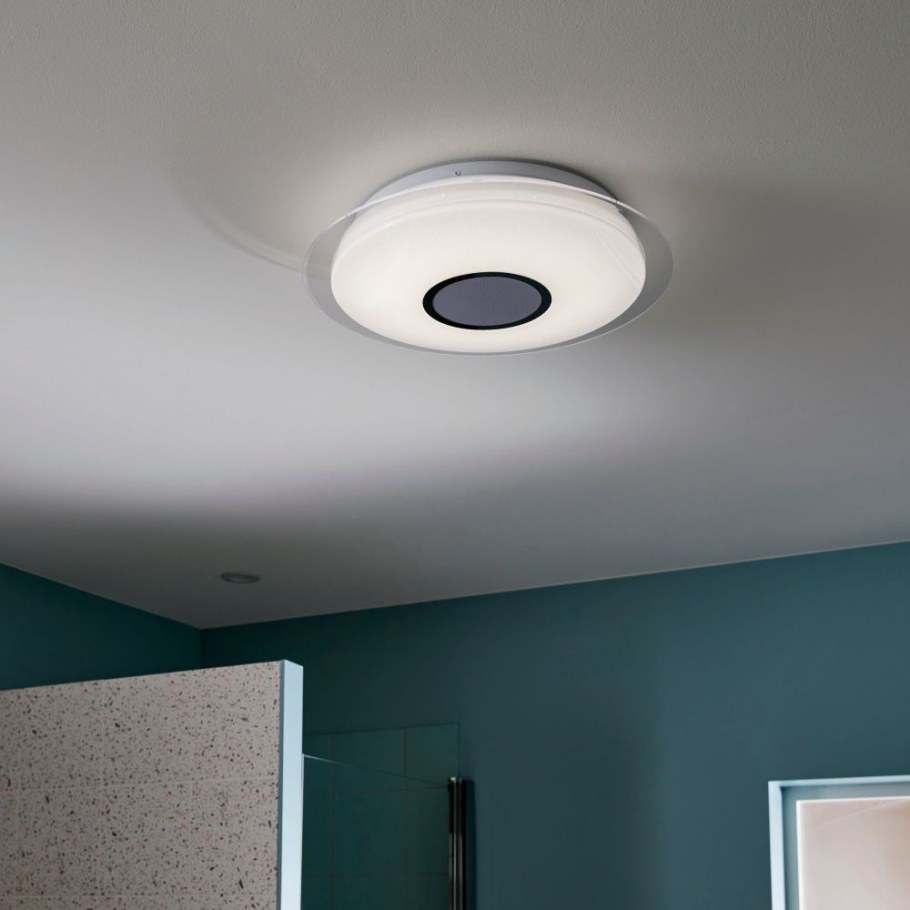 Софтбокс на натяжной потолок