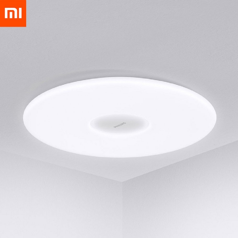 Светильник Xiaomi Mijia Philips Smart led Ceiling Lamp