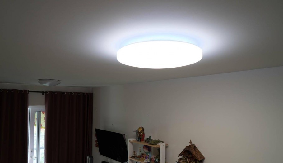Потолочный светильник "Xiaomi" - led Ceiling Lamp 650mm ylxd02yl (White)