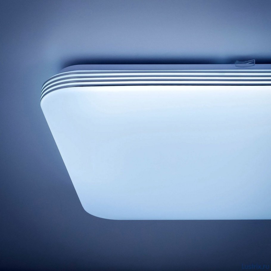 Потолочный светодиодный светильник Citilux СИМПЛА cl714k36n