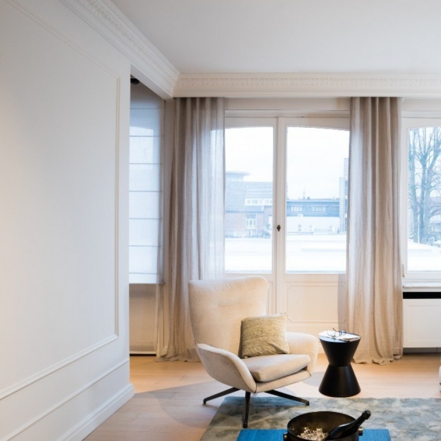 Карниз Orac Decor c334