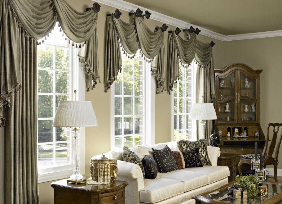 Карниз Orac Luxxus c339