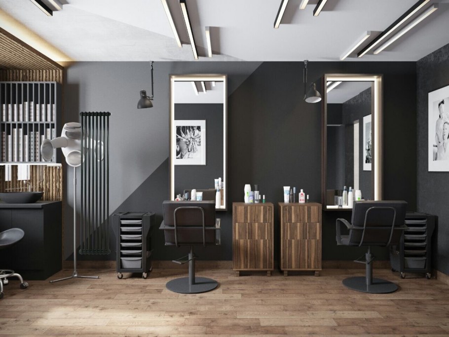 Cartelle Design салон красоты СПБ