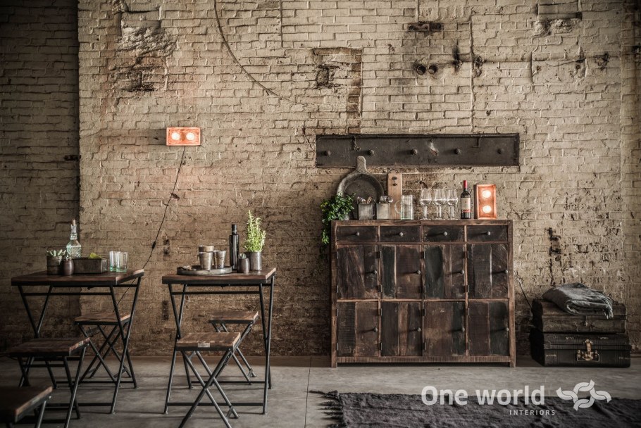 Бар Харлей Дэвидсон