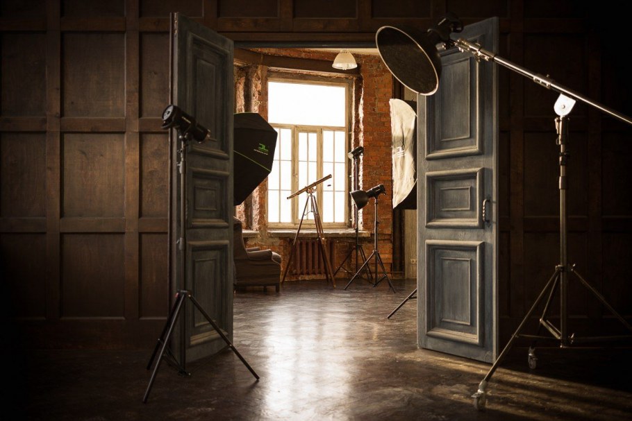 Кресло ФКУН Loft лофт