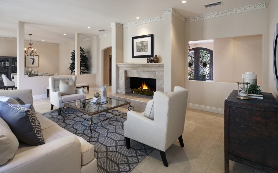 Домашний уют