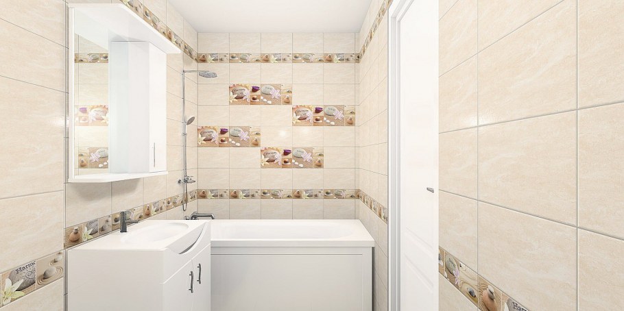 Нефрит керамика Гармония бежевая