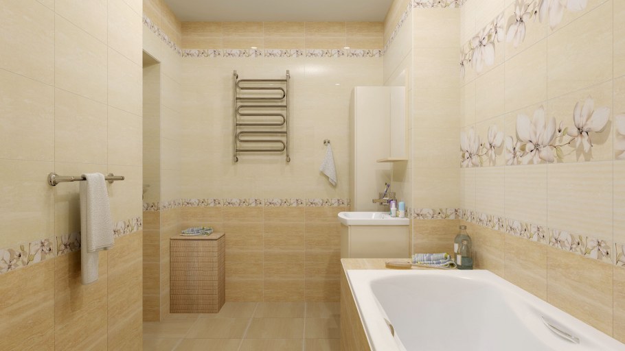 Элегия плитка Kerama Marazzi