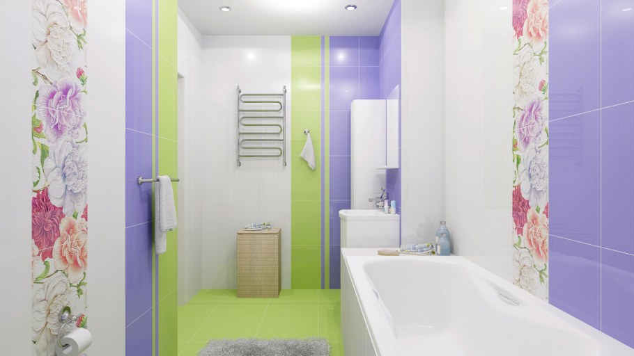 Плитка Далия Церсанит