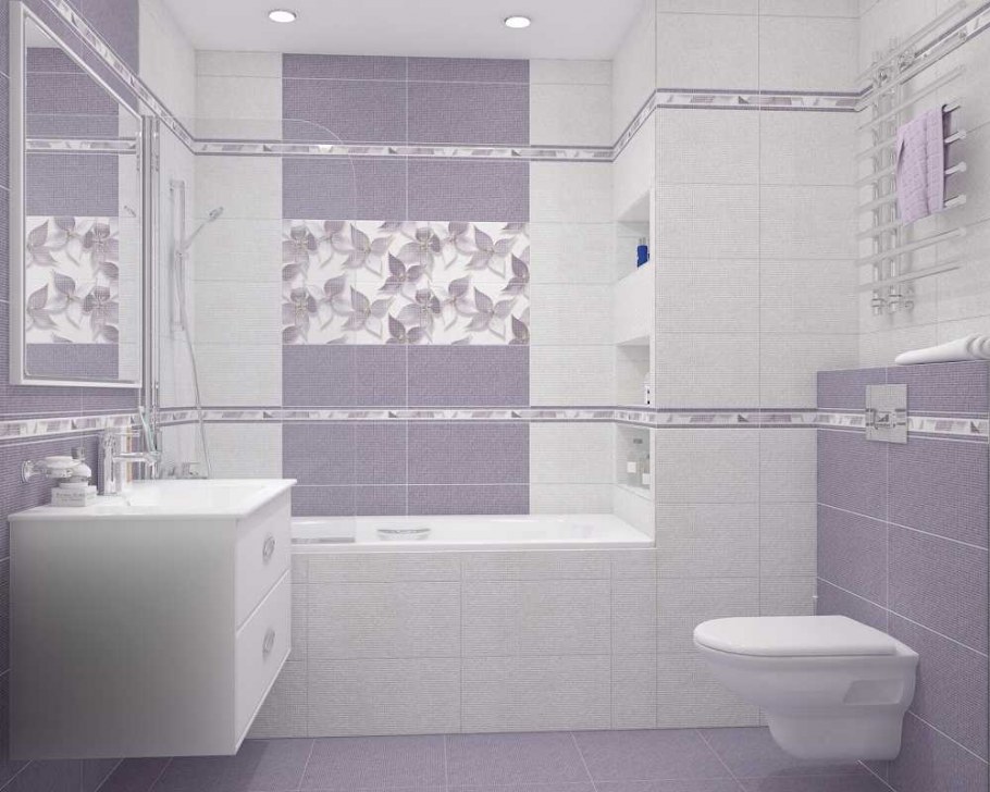 Плитка Nicole Alma Ceramica