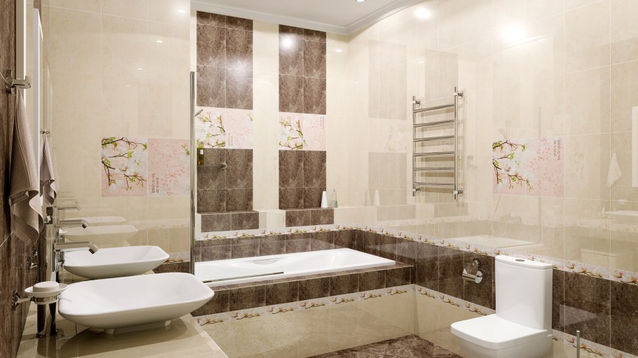 Коллекция tutti Cersanit