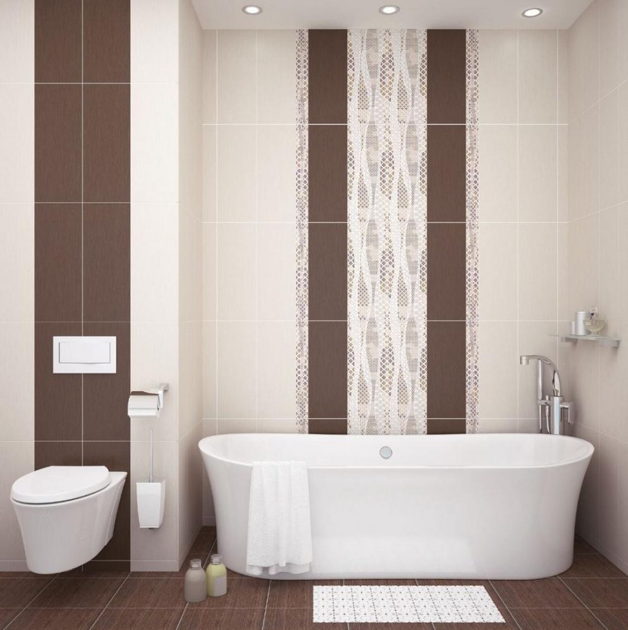 Плитка Harmonia Mocca Azori