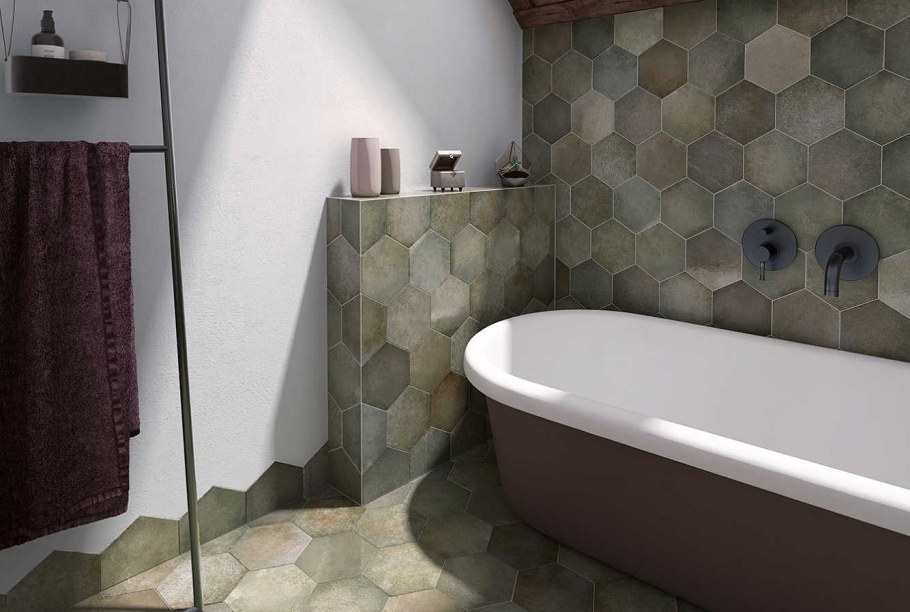 Керамогранит equipe Heritage