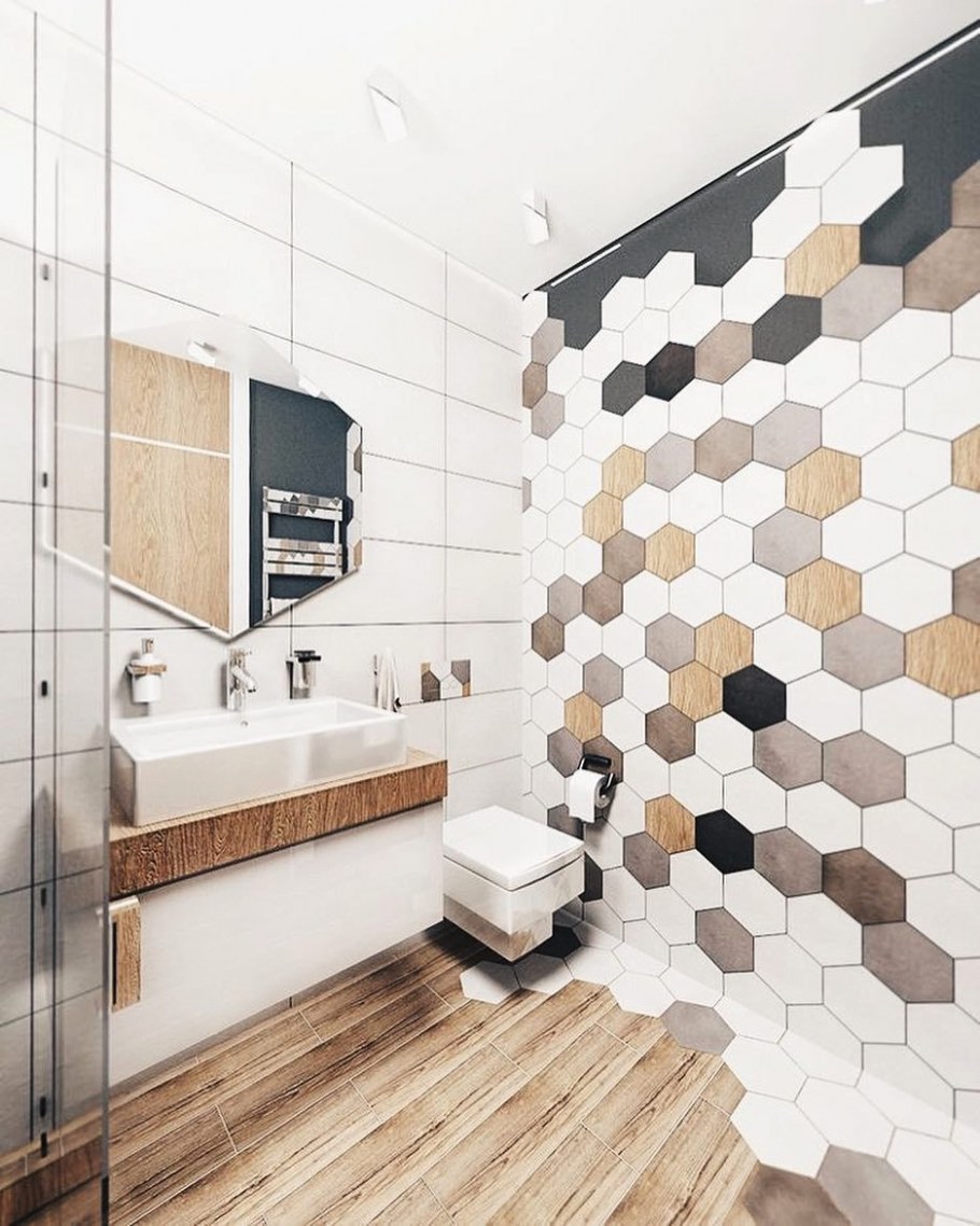 Керамогранит Брента 20*23,1 sg23018n