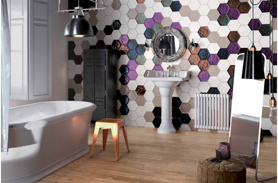 Керамическая плитка Argila Vezelay Peronda