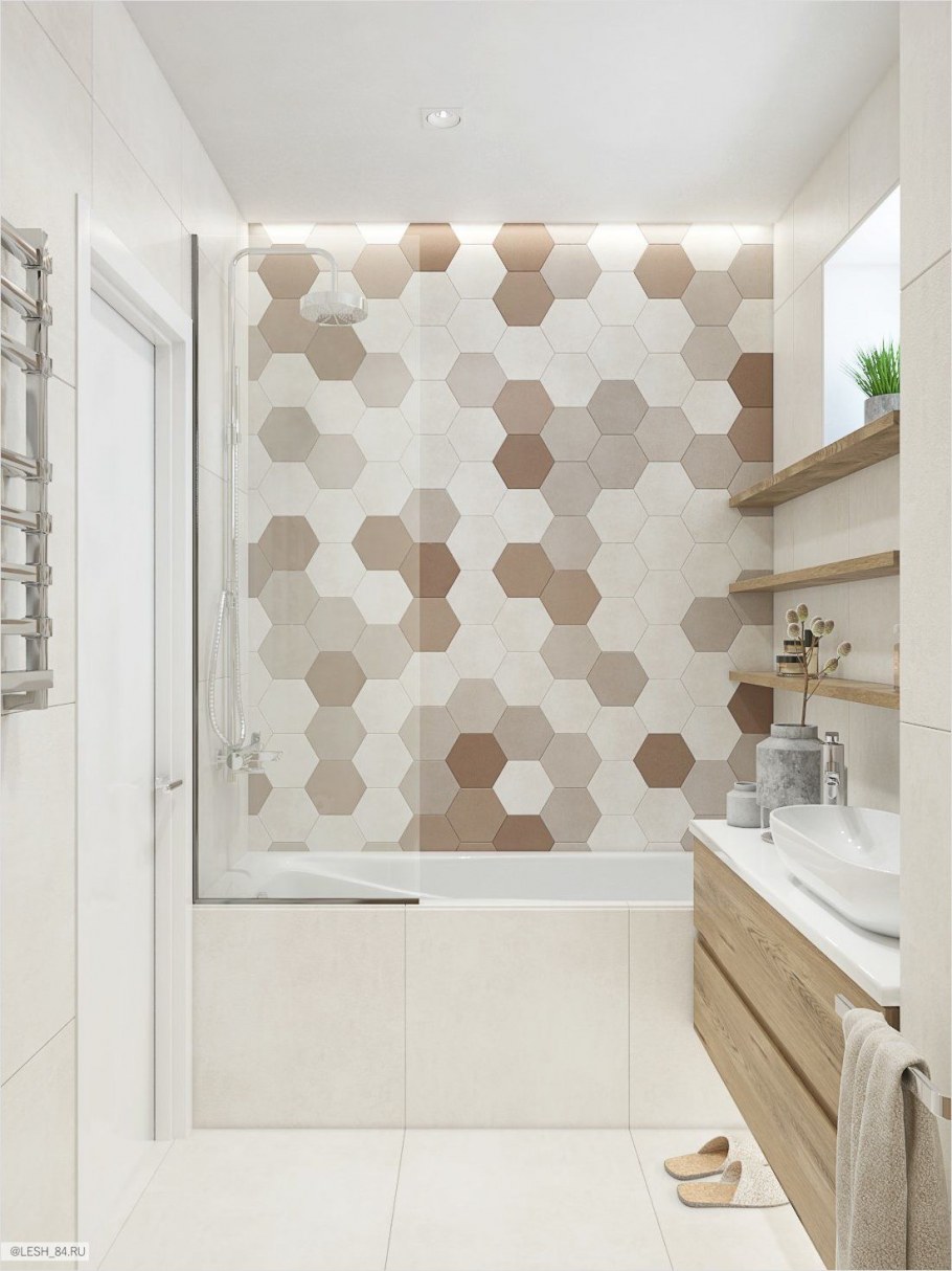 Плитка соты Керама Марацци