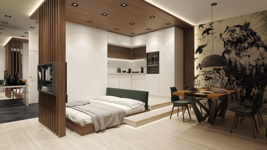 Дарья Резникова дизайнер